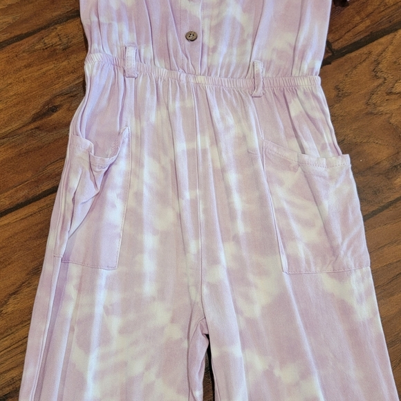 Jessica Simpson jumpsuit - Picture 3 of 8